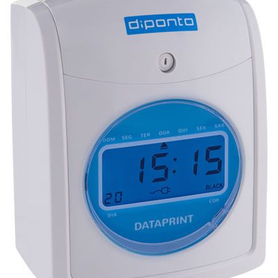 Relógios de Ponto - Dataprint