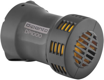 Sirene eletromecânica DP1000